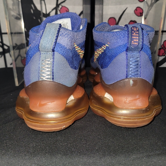 Nike Air Max Scorpion Flynit - Picture 4 of 7